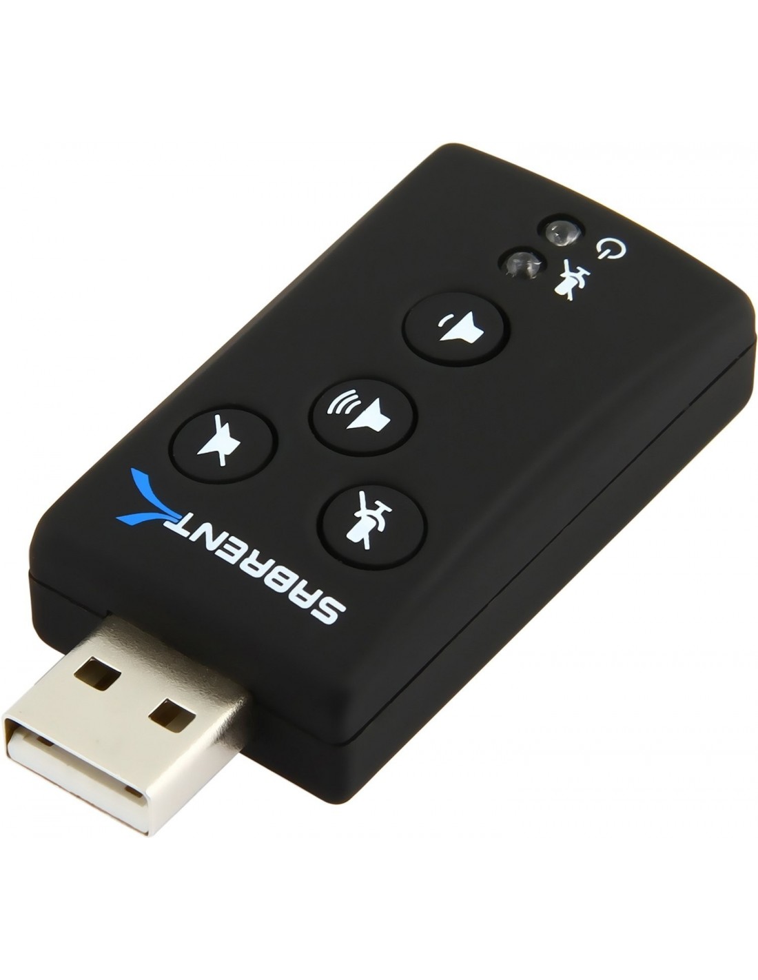 3d sound usb driver