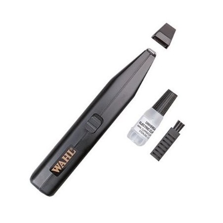 Wahl Stylique Edger / Trimmer for Styling and Designing hairs