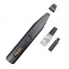 Wahl Stylique Edger / Trimmer for Styling and Designing hairs