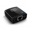 USB 2.0 Ethernet Networking Print Server
