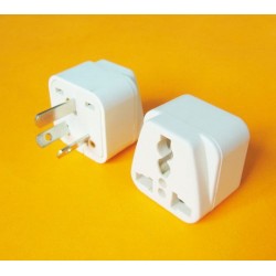 Universal Power Adapter / Converter for Australia 