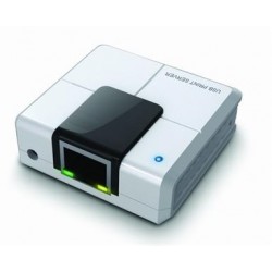 NETWORKING SERVER for sharing 1 USB device through Router/ network $65.00 