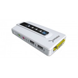 USB 2.0 NETWORK Audio / Video ADAPTER