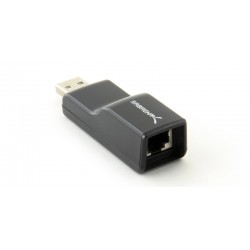 USB 2.0 to RJ45 Fast Ethernet 10/100 Base-T Network Adapter