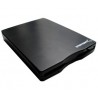 Sabrent SBT-UFDB USB External 1.44MB Floppy Drive Black