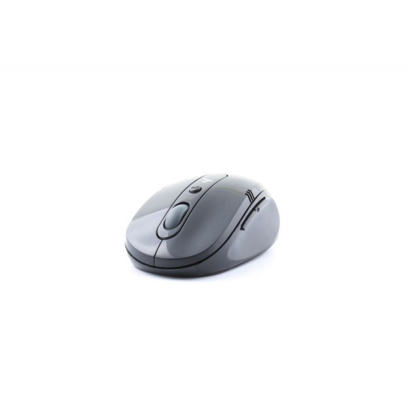 Sabrent 3-BUTTON WIRELESS OPTICAL MOUSE WITH NANO USB RECEIVER