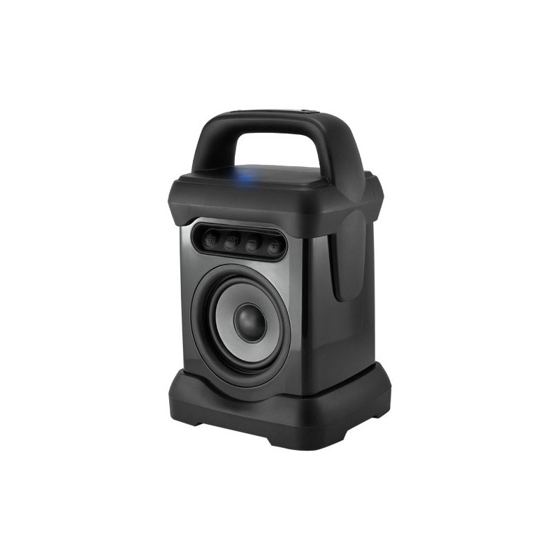 SABRENT Water-Resistant Wireless Bluetooth Speaker SP-BETO
