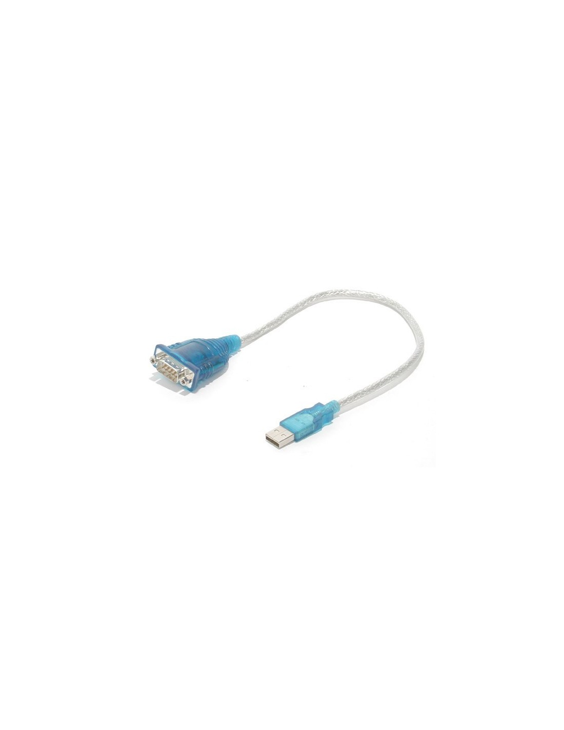 serial 9 pin cable