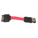 eSata to Serial ATA (SATA) 7 Pin Cable