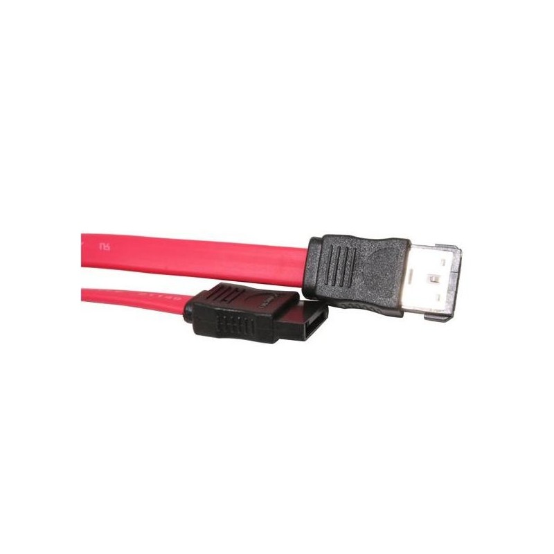 eSata to Serial ATA (SATA) 7 Pin Cable 3feet Cable