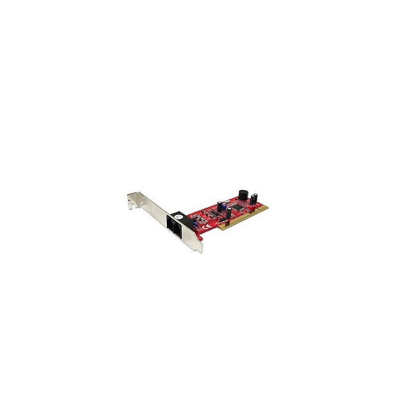 MOTOROLA 56k V.92 DATA/FAX PCI MODEM